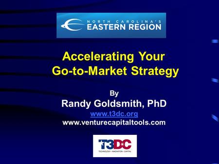 Go-to-Market Strategy