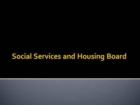  Created by City Council in October 2002. Original purpose of the fund: To support housing opportunities for workforce families. $600,000 fund.  On.