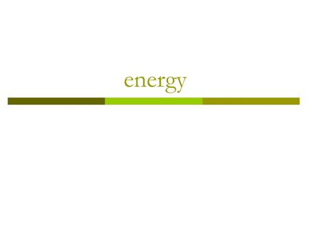 Energy. oil and natural gas  supply 62% all energy consumed worldwide  how to transition to new sources?  use until mc of further use exceeds mc of.