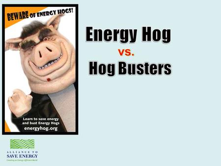 10 20 10 40 30 1. Saving Energy 3. Energy Choices 4. Taking Action 5. Efficiency Tricks 20 50 40 30 50 10 20 30 40 50 10 20 30 20 40 50 2. Energy Sources.