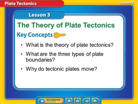 Lesson 3 Reading Guide - KC