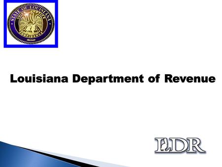  LDR assess a UET penalty on individual income for underpayment of individual income tax.  The penalty may be imposed if the taxpayer did not pay enough.