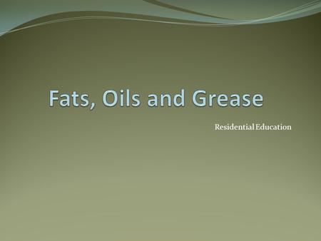 Residential Education. In our bodies, arteries carry oxygenated blood all the way from our head to our toes. Throughout our lives, and amplified by unhealthy.