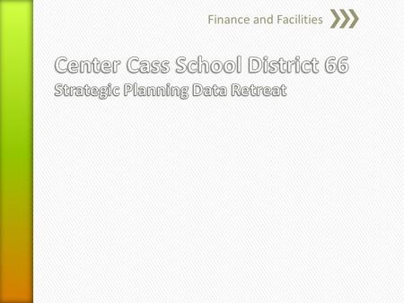 Finance and Facilities. DuPage County, IL EAV Growth History (Five Year Average: -2.15%)