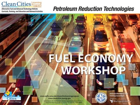 2  Fuel economy improvements directly correlate to reductions in petroleum consumption  Average fuel economy of new light-duty vehicles is 72% higher.