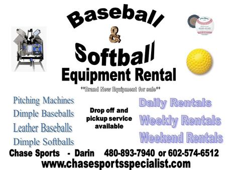 Chase Sports Rental Agreement Renter’s Name__________________________________Renter’s Address__________________________________________ _______________________________________________________________________________________________________.