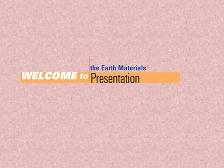 Earth's Crust and its Composition The elements of the Earth's crust occur in chemical compounds that we recognize as minerals. Minerals are combined into.