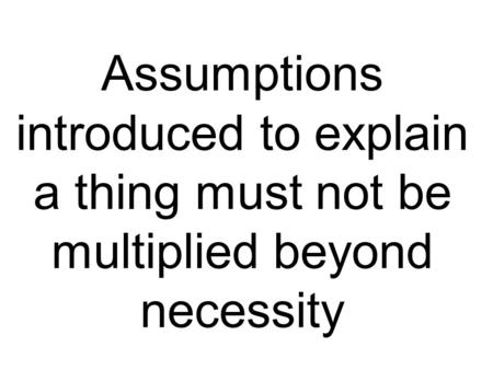 Basic Terminology • Constitutive Relation: Stress-strain relation