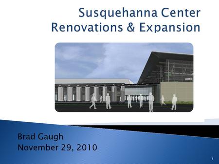 Brad Gaugh November 29, 2010 1.  Building Background  Lighting Spaces ◦ Façade ◦ Lobby ◦ Auxiliary Gymnasium ◦ Weight and Fitness Room 2.