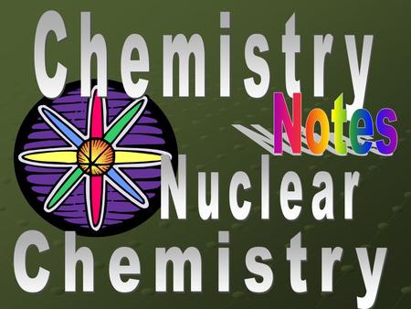 Reminder: The difference between the mass number and the atomic number gives you the number of neutrons.