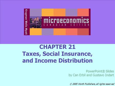 Taxes, Social Insurance,