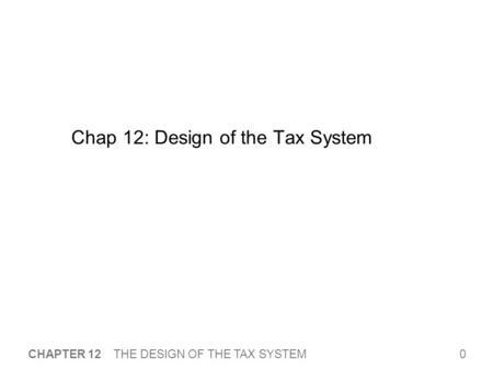 Introduction One of the Ten Principles from Chapter 1: A government can sometimes improve market outcomes. providing public goods regulating use of.