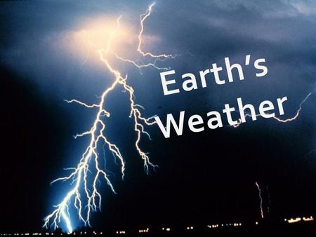  The atmospheric factors that cause weather are heat energy, air pressure, winds, and moisture in the air.  Air pressure depends on the density of the.