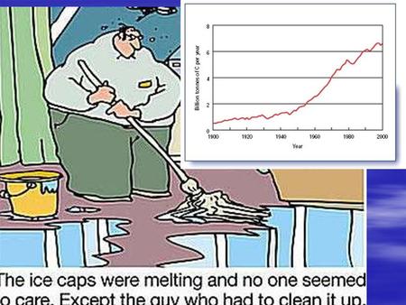 IPCC Climate Change Report Moving Towards Consensus Based on real world data.