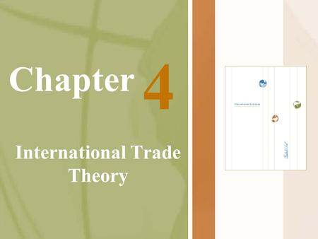 International Trade Theory