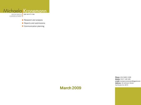 March 2009. Funding overview Governments provide about three quarters of VET revenue. In 2007, the Australian government provided: 26.2% of NSW operating.