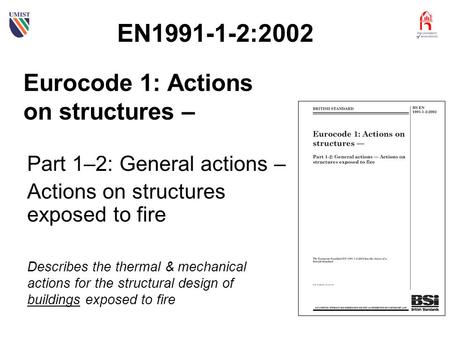 Eurocode 1: Actions on structures –