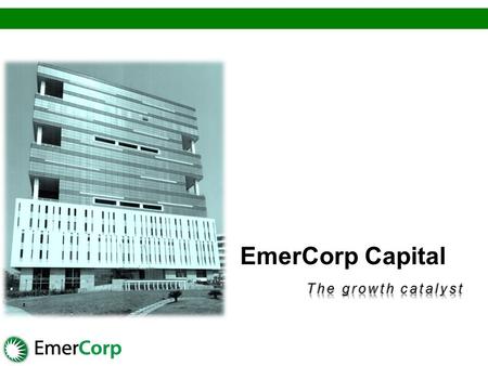 Introduction India’s unprecedented growth lies in its entrepreneurial landscape which is marked by rapidly growing tiny, small & mid capitalized companies.