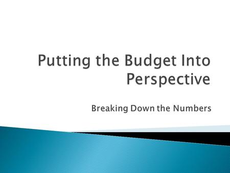 Breaking Down the Numbers.  Personal Income Taxes for 2010-11 and 2011-12 are $10 billion higher than projected by the Governor’s Jan 2011 no-tax increase.