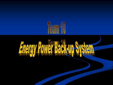 Background Background Importance of Project: Importance of Project: Gas Prices Gas Prices Energy Prices Energy Prices Transportation needs Transportation.