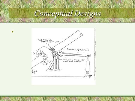 Conceptual Designs. Most Commonly used Metals Plain carbon steels –Available in all structural forms, thin sheets, coated or uncoated, cold formed, hot.