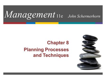 Management 11e John Schermerhorn