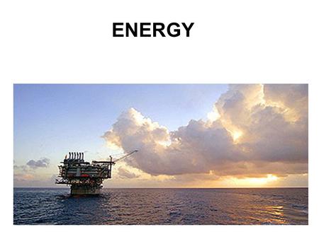 ENERGY. WORLD ENERGY USAGE PER PERSON ENERGY USE AND TYPES FOR LAST 400 YEARS.