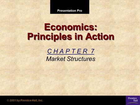 Economics: Principles in Action