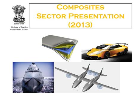 Sector Presentation (2013)