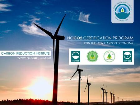 “Becoming carbon neutral is only the beginning. The climate problem will not be solved by one company reducing its emissions to zero, and it won't be.