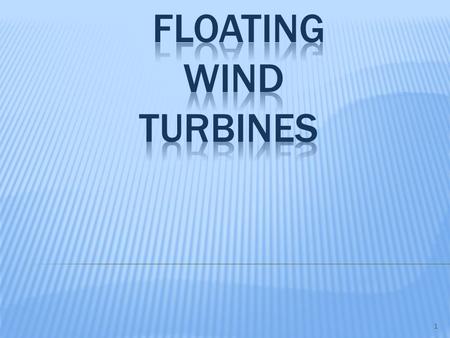 1.  Renewable energy is energy which comes from natural resources such as sunlight, wind, rain, tides, and geothermal heat, which are renewable.  Climate.