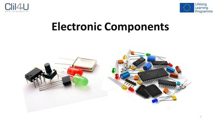 Electronic Components