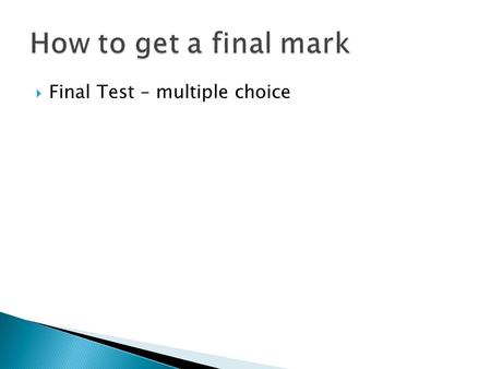  Final Test – multiple choice.  „Microeconomics 6e” Prentice Hall Publishing House, June 2004 ISBN: 0-13-191207-0  Czarny B. „Podstawy Ekonomii” 