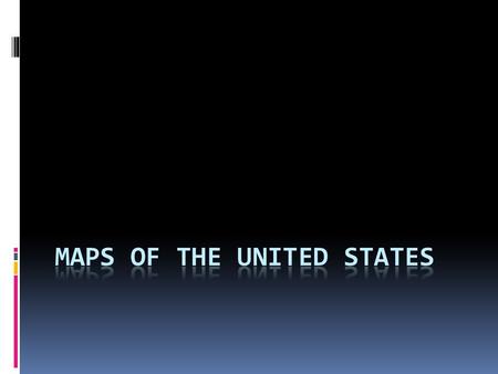 Rivers of the United States St. Lawrence River  Pacific Ocean Atlantic Ocean Gulf of Mexico Hudson River  Delaware River  Missouri River  Mississippi.