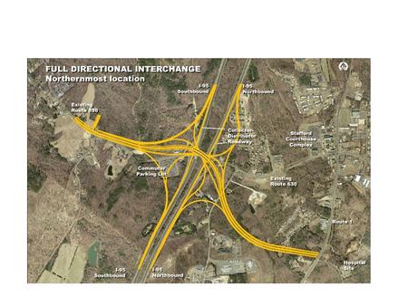 I-95/Route 630 Interchange, Alternative E FUNDING (Cumulative) SCHEDULE JULY 2007 JULY 2008 JULY 2009 JULY 2010 JULY 2011 JULY 2012 JULY 2013 JULY 2007.