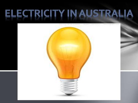 Hydro electric power is the term used to describe the making of electricity utilising the gravitational force of falling or flowing water. Hydro electricity.