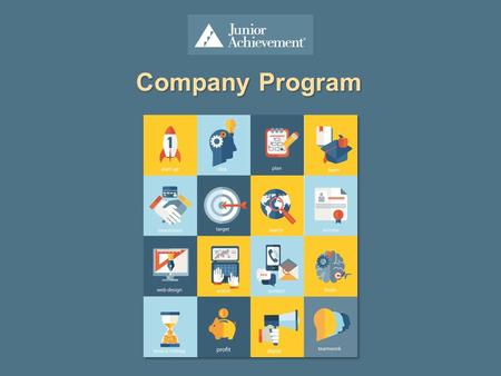 Company Program. Triple Bottom Line There are three key dimensions of sustainability: Economic Social Environmental.