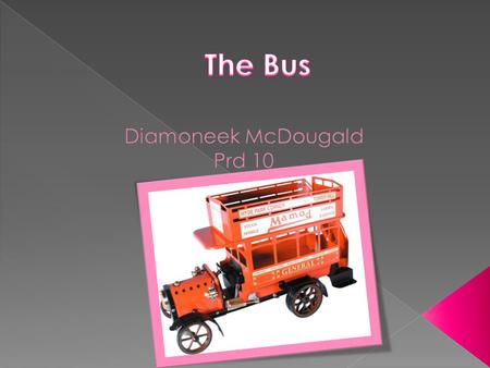 Diamoneek McDougald Prd 10