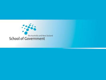 2 CIRC Conference: Building Friends of Competition in India Competition Reforms: The Australian Experience and the Role of Evidence By Professor Allan.