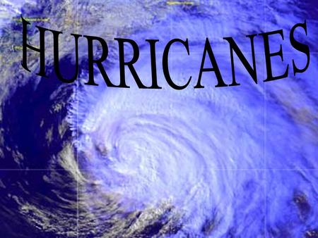 Elephants are capable of swimming 20 miles. The hurricanes that effect the Eastern part of the U.S. Originate off the west Coast of Africa. They start.