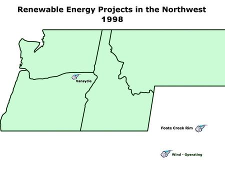 NW Investor-Owned Utilities Sales Trends, 2003 – 2008 (Powerful Choices IX)