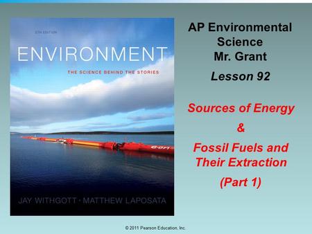 APES Lesson 7 - Demogrphy