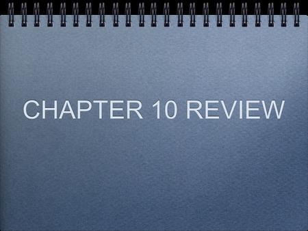 CHAPTER 10 REVIEW. Subsistence agriculture is found in LDC’s which is food primarily for consumption by the family. Examples are; shifting cultivation,