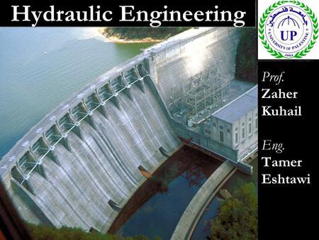 Hydraulic Engineering