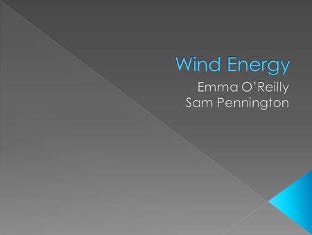  Winds are caused by the uneven heating of the atmosphere by the sun, the irregularities of the earth's surface, and rotation of the earth.  Wind flow.