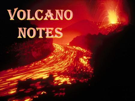 There are 2 types of volcanismThere are 2 types of volcanism Intrusive----magma cools below the surface and makes plutons (igneous intrusions) Extrusive---liquid.