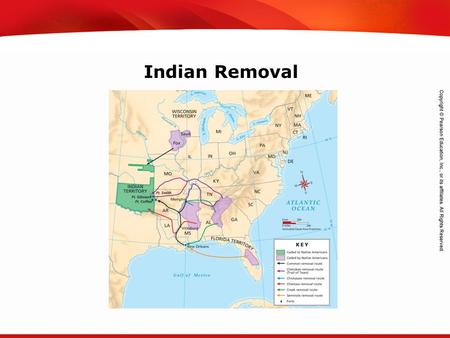 TEKS 8C: Calculate percent composition and empirical and molecular formulas. Indian Removal.