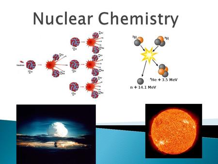  Remember that the nucleus is comprised of the two nucleons, protons and neutrons.  The number of protons is the atomic number.  The number of protons.