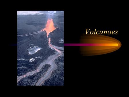 Volcanoes. Mount Vesuvius, Italy The Cities of Pompeii and Herculaneum Web Site.