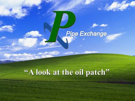 “A look at the oil patch”. 2,417 b/d 1,180 b/d 1,274 b/d 1,084 b/d 679 b/d Of the Total Imports of 12,222,000 b/d, 53.8% come from Countries.